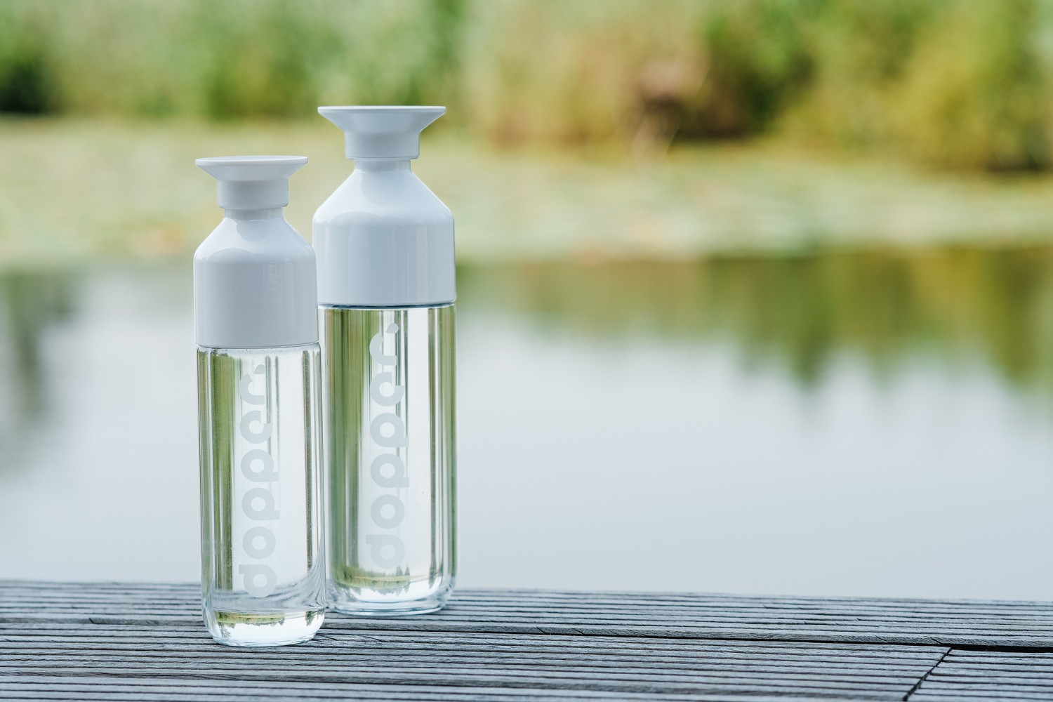 How to clean your Dopper bottle Greengiving.eu